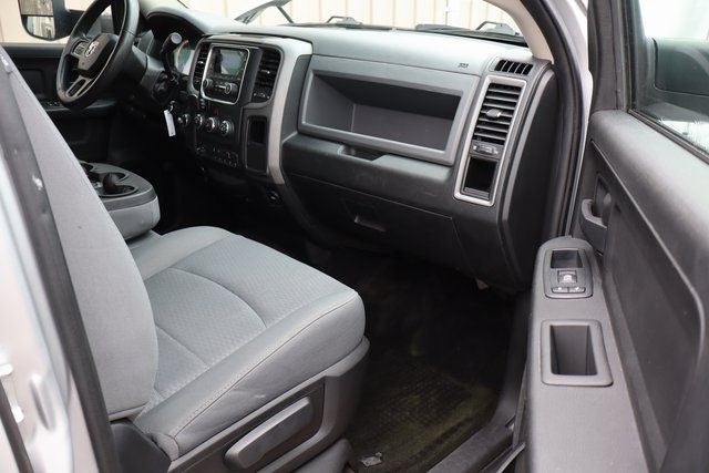 2018 RAM 2500 Tradesman Long Box