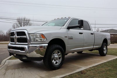 2018 RAM 2500 Tradesman Long Box