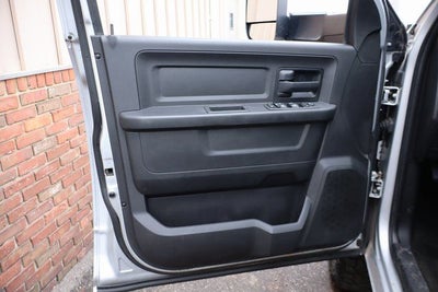 2018 RAM 2500 Tradesman Long Box