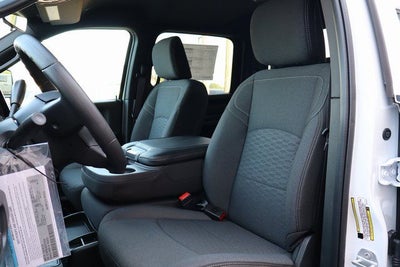 2025 RAM 3500 Tradesman
