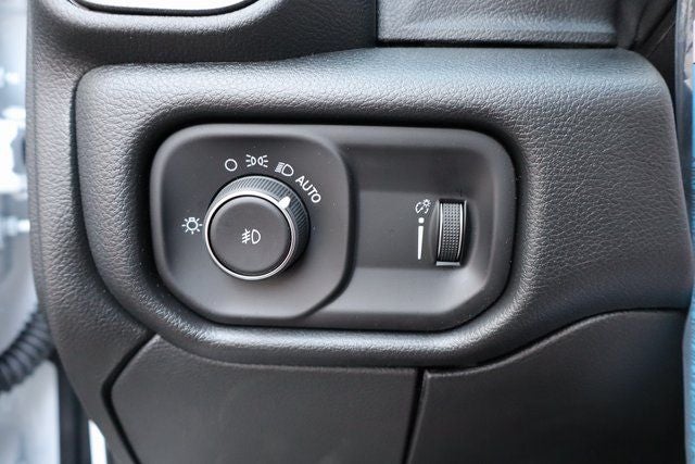 2025 RAM 3500 Tradesman