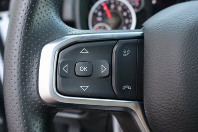 2025 RAM 3500 Tradesman