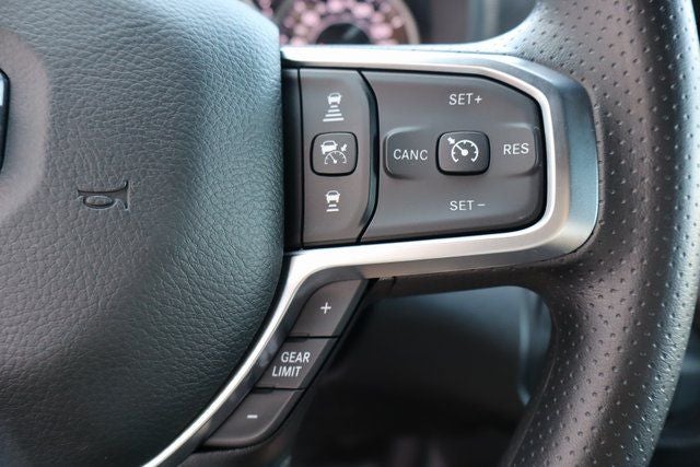 2025 RAM 3500 Tradesman