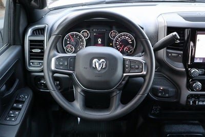 2025 RAM 3500 Tradesman
