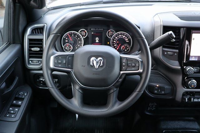 2025 RAM 3500 Tradesman