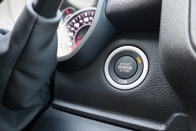 2025 RAM 3500 Tradesman