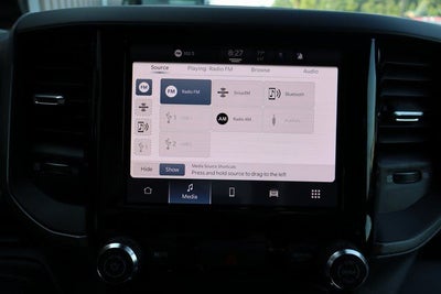 2025 RAM 3500 Tradesman
