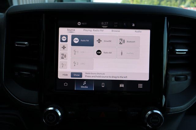 2025 RAM 3500 Tradesman