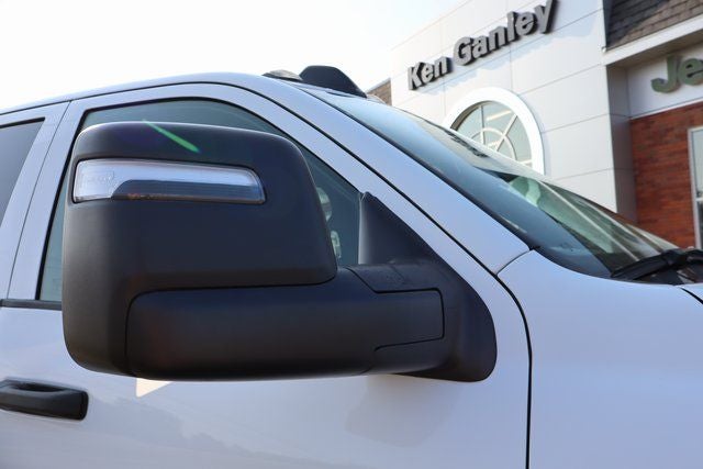 2025 RAM 3500 Tradesman