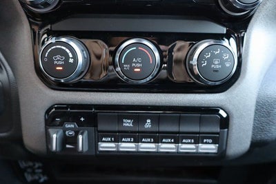 2025 RAM 3500 Tradesman