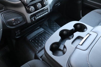 2025 RAM 3500 Tradesman