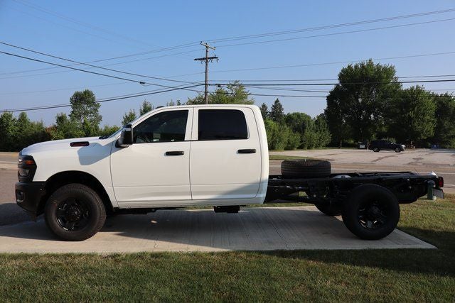 2025 RAM 3500 Tradesman