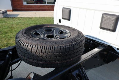 2025 RAM 3500 Tradesman