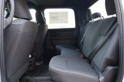 2025 RAM 3500 Tradesman