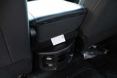 2025 RAM 3500 Tradesman