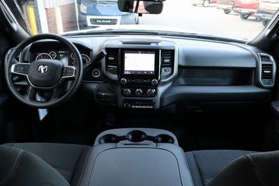 2025 RAM 3500 Tradesman