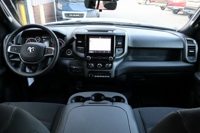 2025 RAM 3500 Tradesman