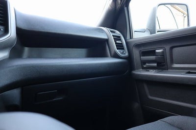 2025 RAM 3500 Tradesman