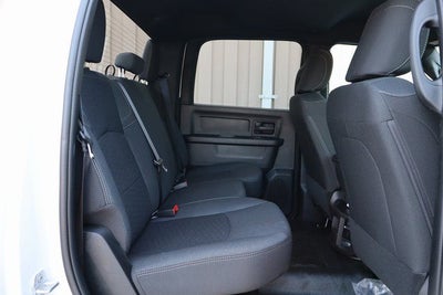 2025 RAM 3500 Tradesman