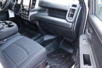 2025 RAM 3500 Tradesman