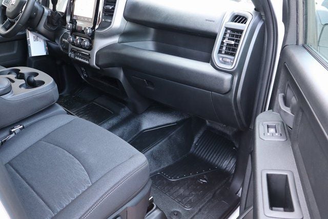 2025 RAM 3500 Tradesman
