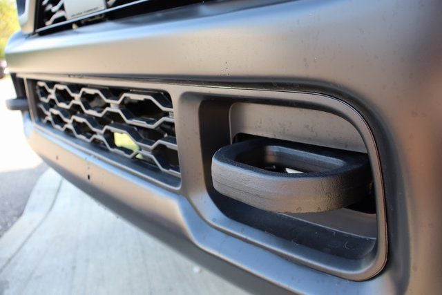 2025 RAM 3500 Tradesman