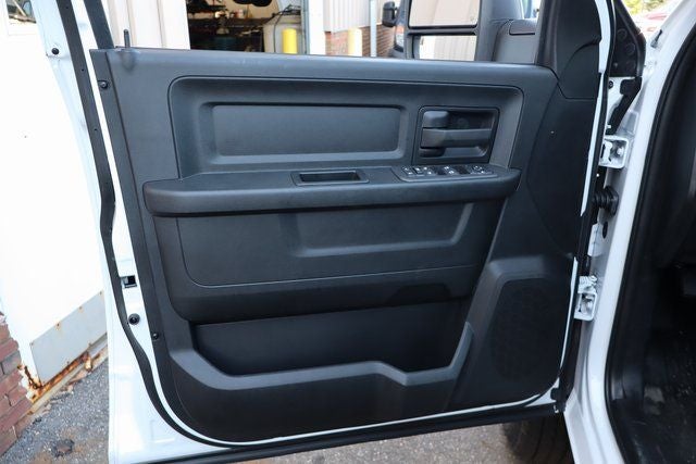 2025 RAM 3500 Tradesman