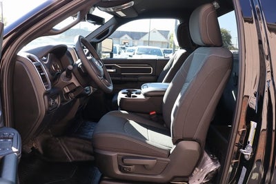 2025 RAM 4500HD Bighorn