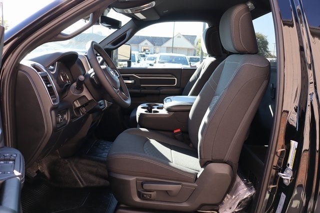 2025 RAM 4500HD Bighorn