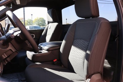 2025 RAM 4500HD Bighorn