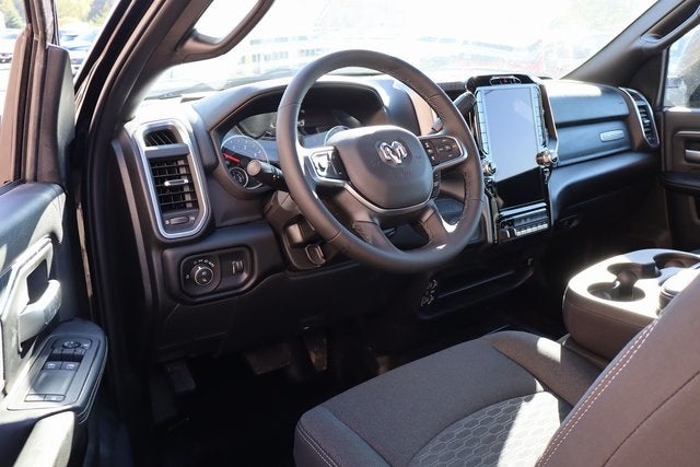 2025 RAM 4500HD Bighorn