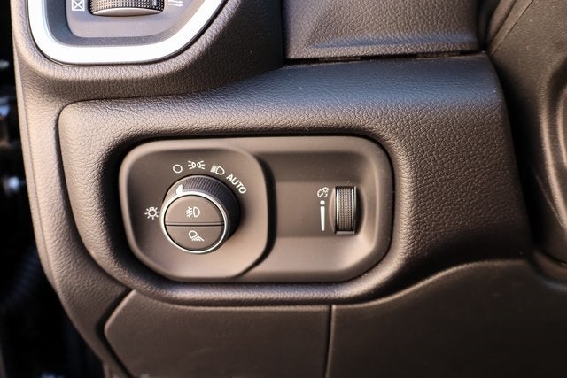 2025 RAM 4500HD Bighorn