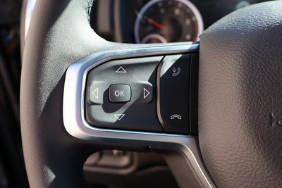 2025 RAM 4500HD Bighorn