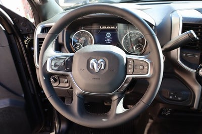 2025 RAM 4500HD Bighorn