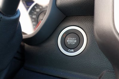 2025 RAM 4500HD Bighorn