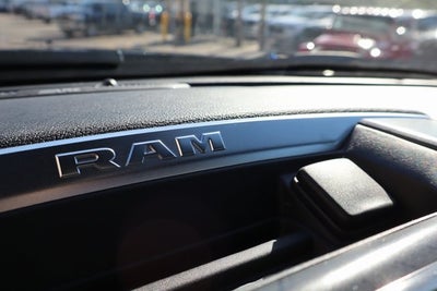 2025 RAM 4500HD Bighorn