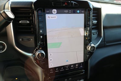 2025 RAM 4500HD Bighorn