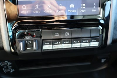 2025 RAM 4500HD Bighorn