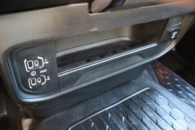 2025 RAM 4500HD Bighorn