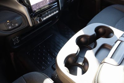 2025 RAM 4500HD Bighorn