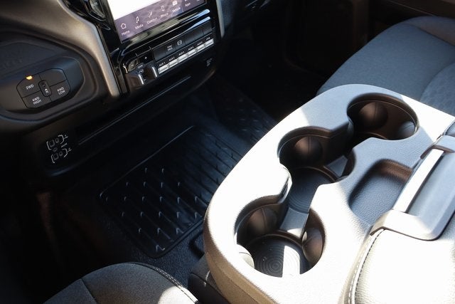 2025 RAM 4500HD Bighorn