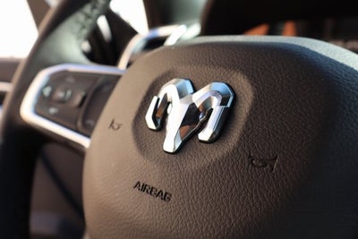 2025 RAM 4500HD Bighorn