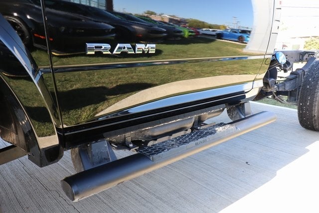 2025 RAM 4500HD Bighorn