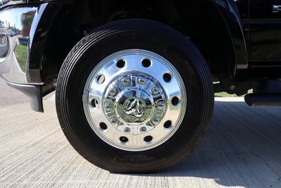 2025 RAM 4500HD Bighorn