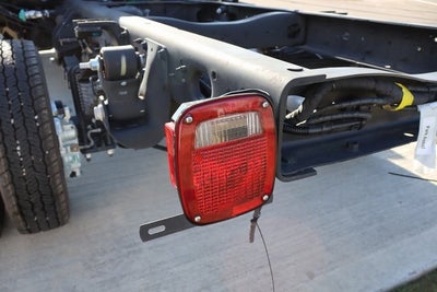 2025 RAM 4500HD Bighorn