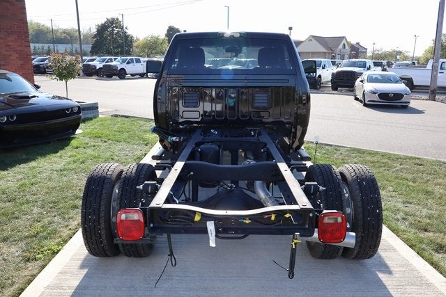 2025 RAM 4500HD Bighorn