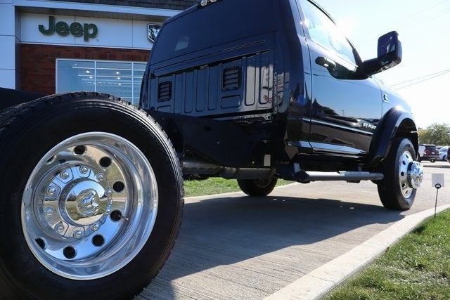 2025 RAM 4500HD Bighorn