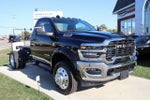 2025 RAM 4500HD Bighorn