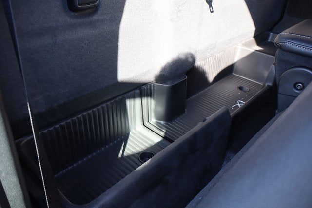 2025 RAM 4500HD Bighorn