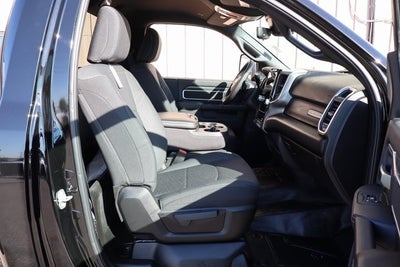 2025 RAM 4500HD Bighorn